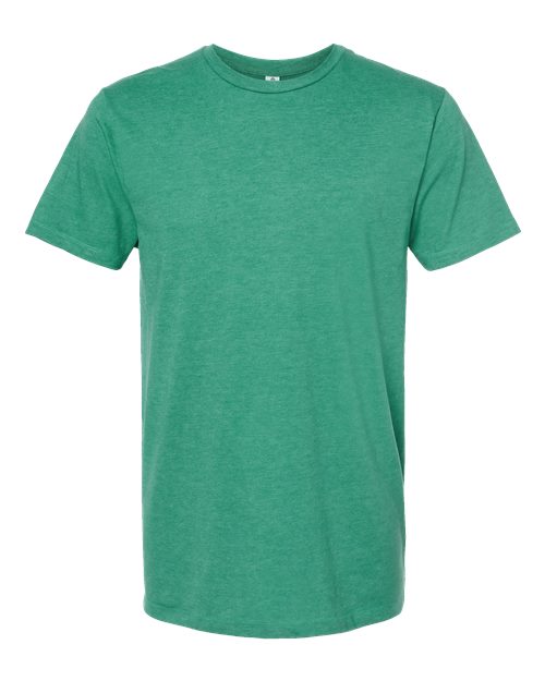 Tultex Men's Premium Cotton Blend T-Shirt