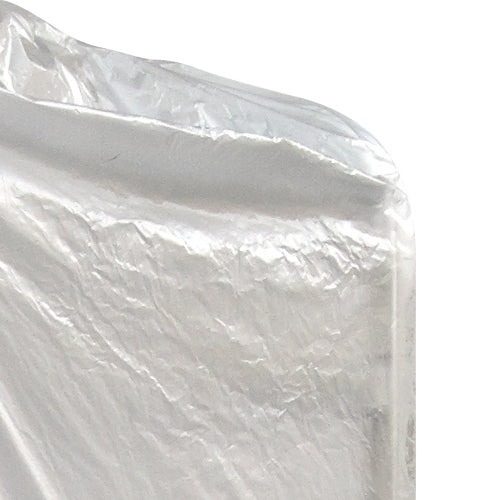 Disposable Bun Pan Rack Cover, Roll of 50