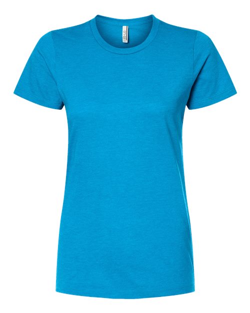 Tultex Women's Premium Cotton Blend T-Shirt