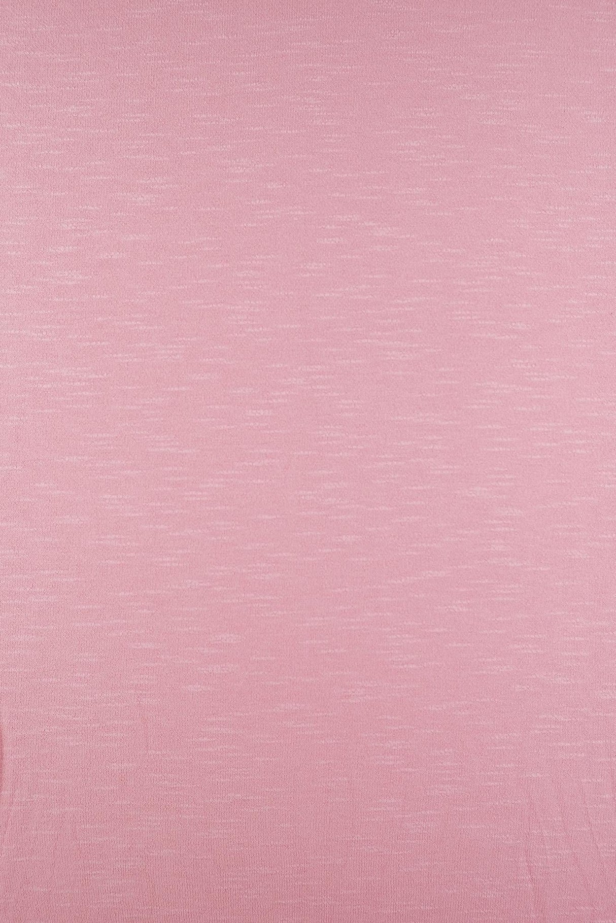 Rayon Viscose Stretch Knit Solid