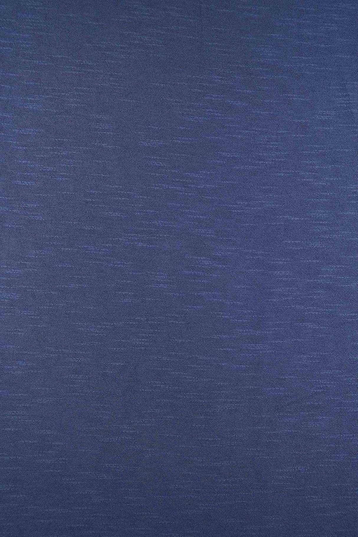 Rayon Viscose Stretch Knit Solid