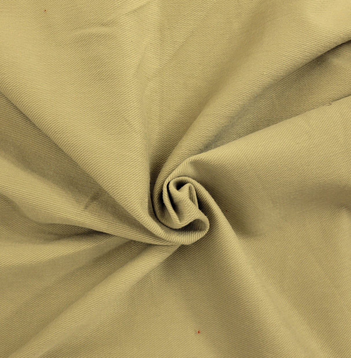Bull Denim Desert Cotton Fabric