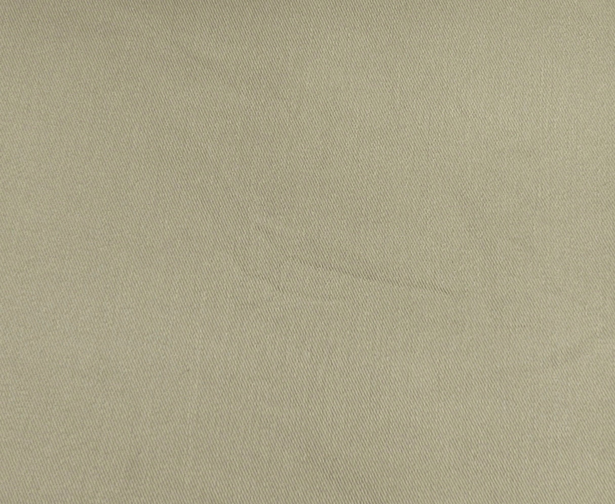 Cotton Bull Denim Cement