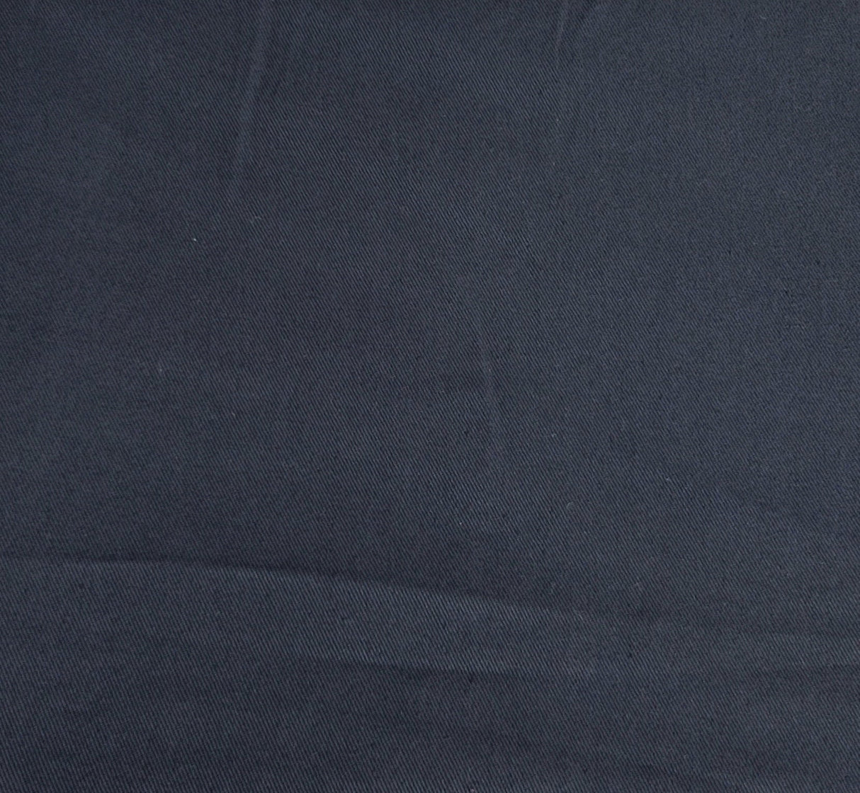 Cotton Bull Denim Navy