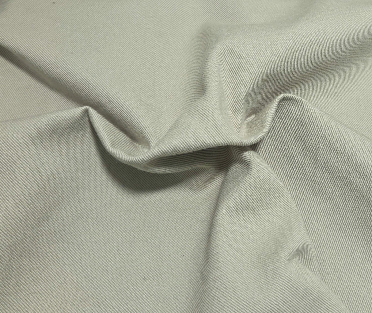 Cotton Bull Denim Sand Prewashed