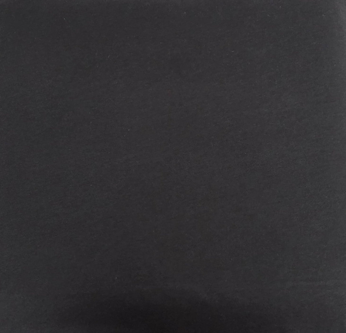 Micro Modal Jersey Charcoal