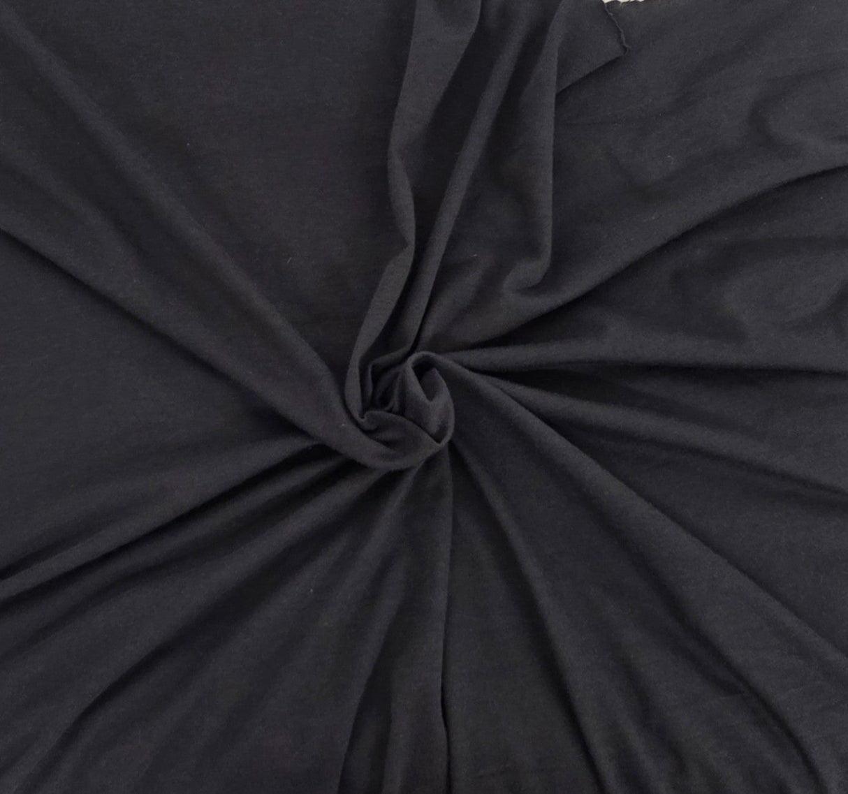 Micro Modal Jersey Charcoal