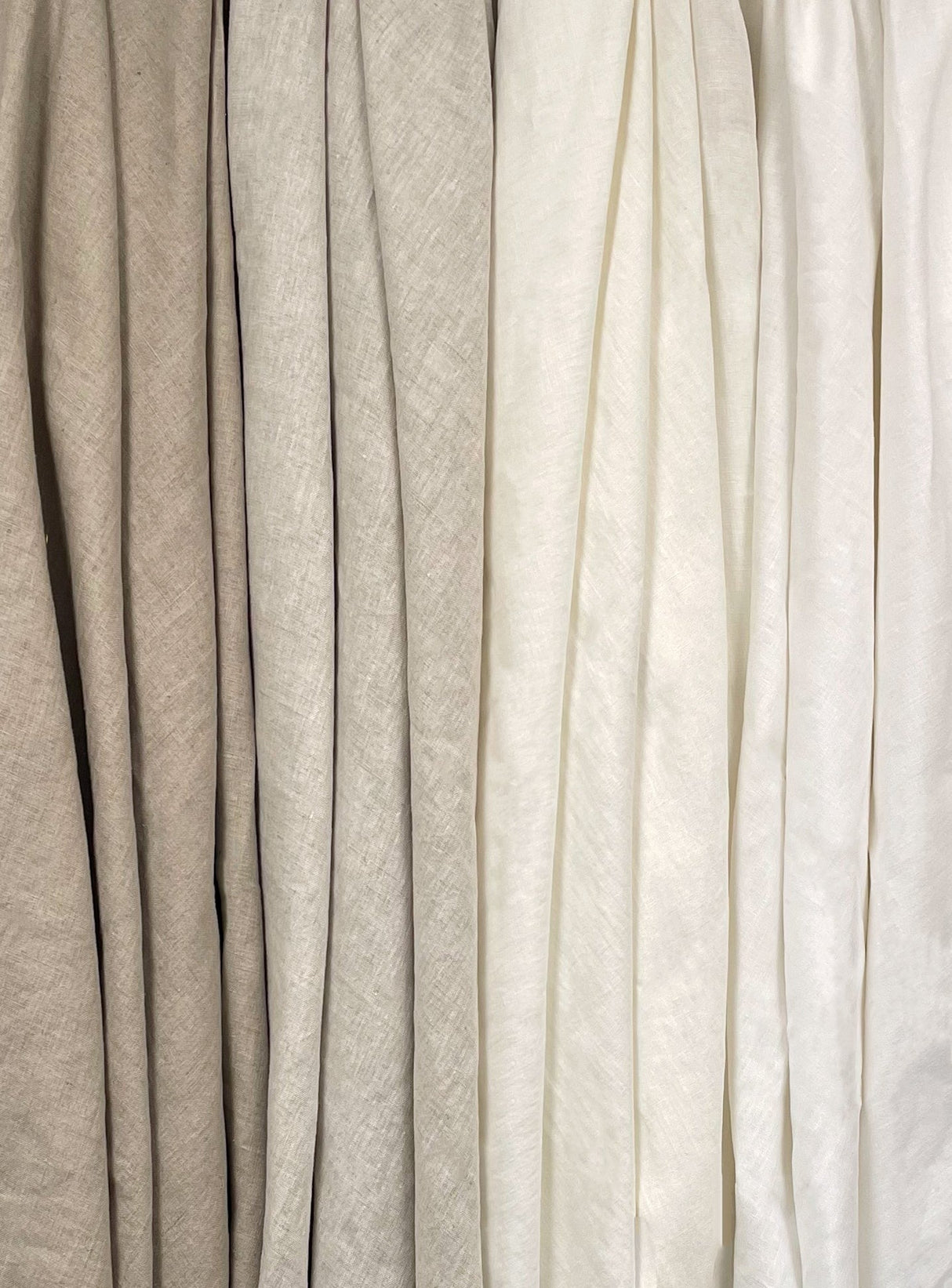 Linen Upholstery Fabric 100% Linen