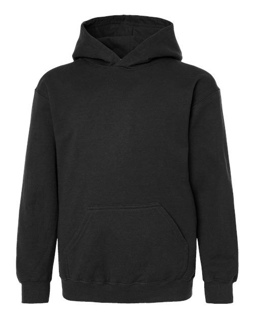 Youth Hooded Sweatshirt
