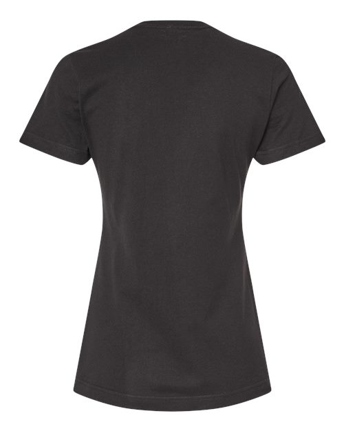 Women's Fine Jersey Classic Fit T-Shirt
