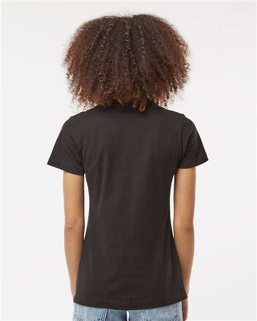 Women's Fine Jersey Classic Fit T-Shirt