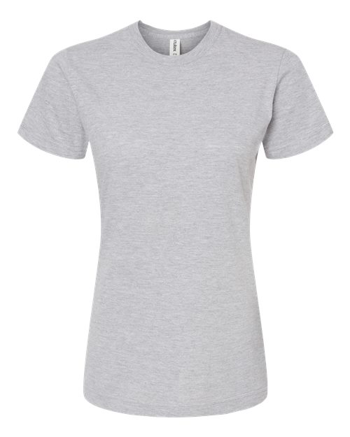 Women's Fine Jersey Classic Fit T-Shirt