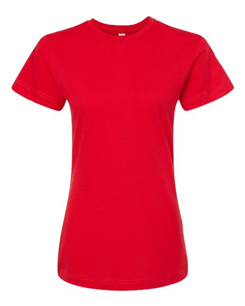 Women's Fine Jersey Classic Fit T-Shirt