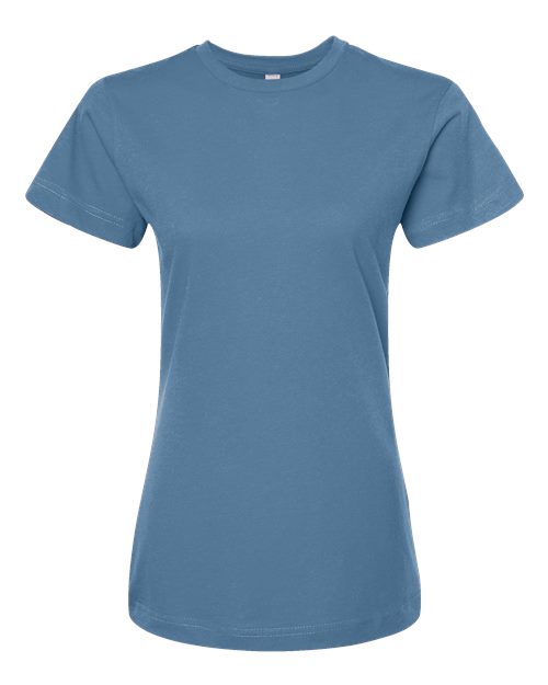Women's Fine Jersey Classic Fit T-Shirt