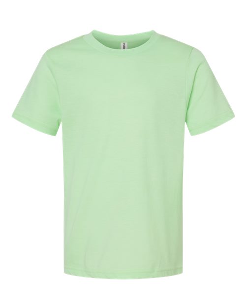 Tultex Youth Fine Jersey T-Shirt