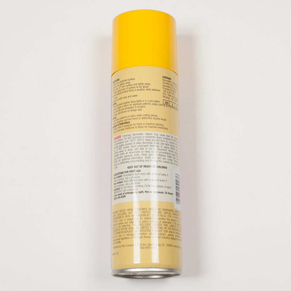 Dritz Spray Adhesive