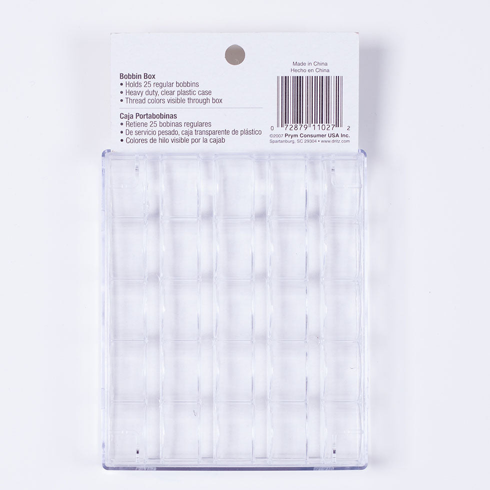 Dritz Bobbin Box