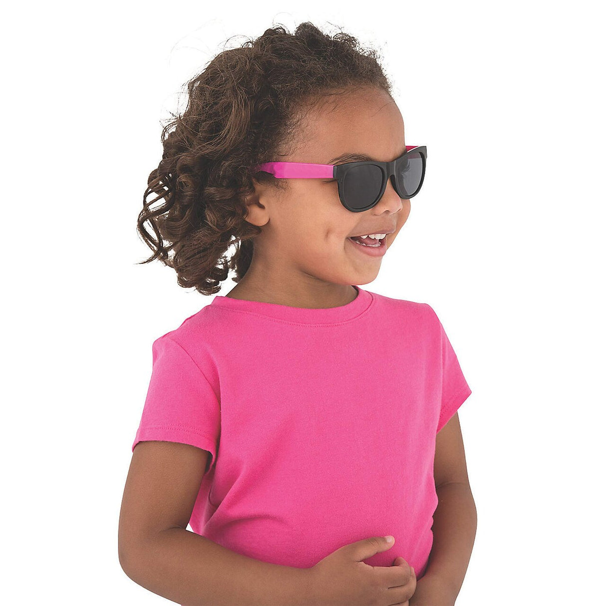 Kids Jesus Loves Me Nomad Sunglasses - 12 Pc.