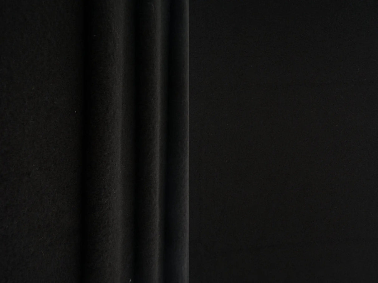 1 Yard Poly Rayon Spandex Cashmere Sweater Knit Fabric Soft Texture 58/60" Width