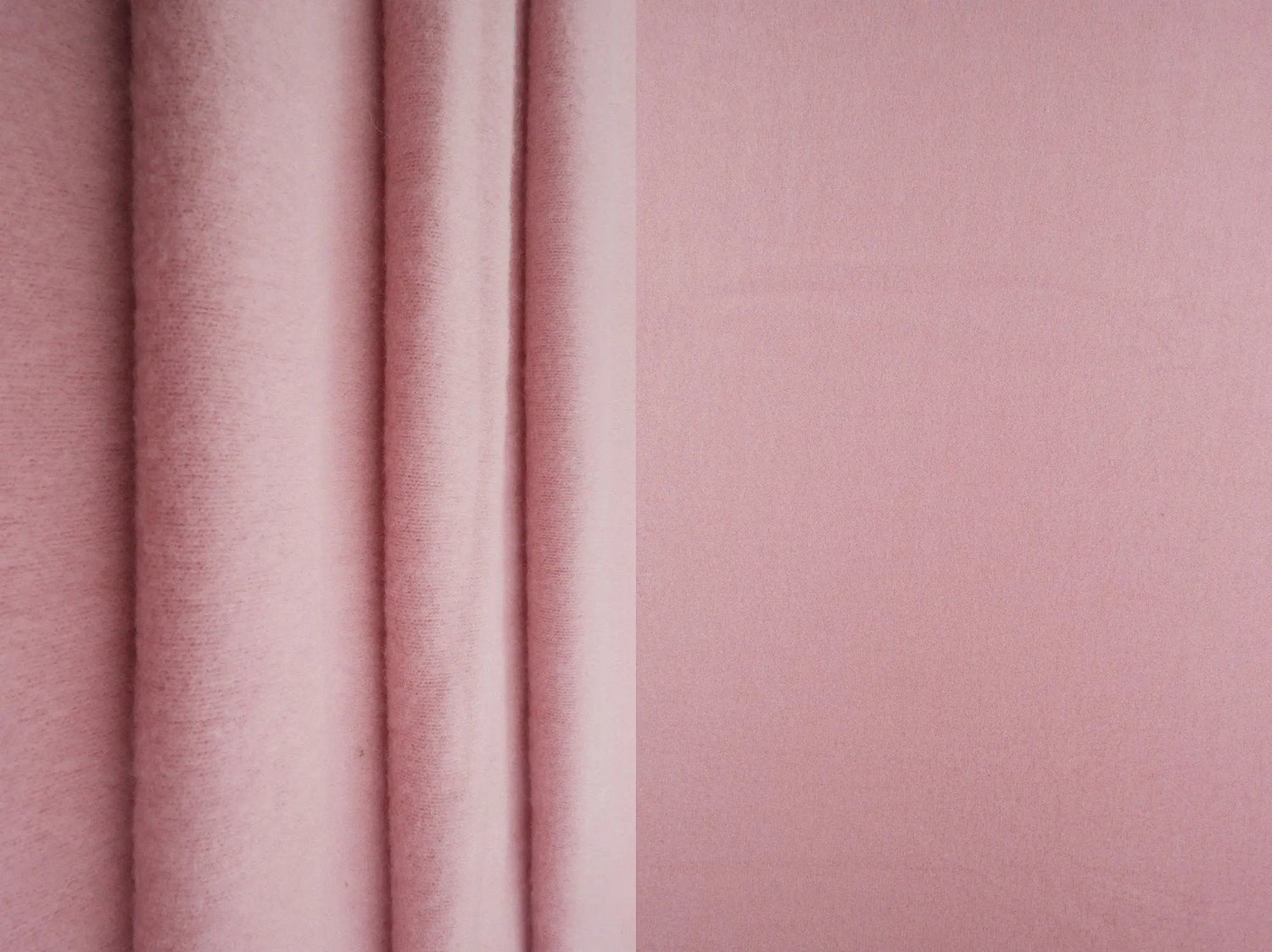 1 Yard Poly Rayon Spandex Cashmere Sweater Knit Fabric Soft Texture 58/60" Width