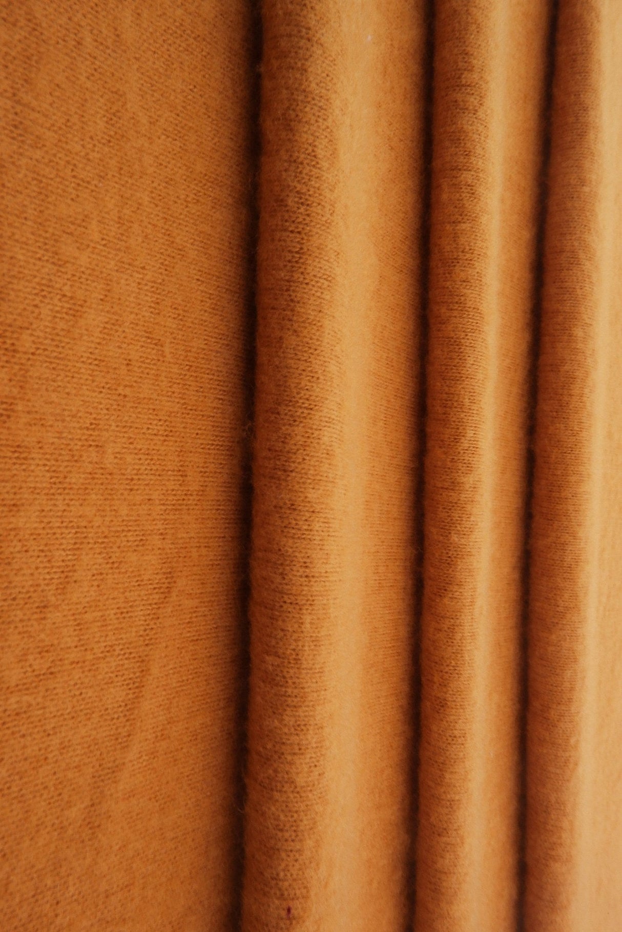 Brushed Stretch Knit Fabric