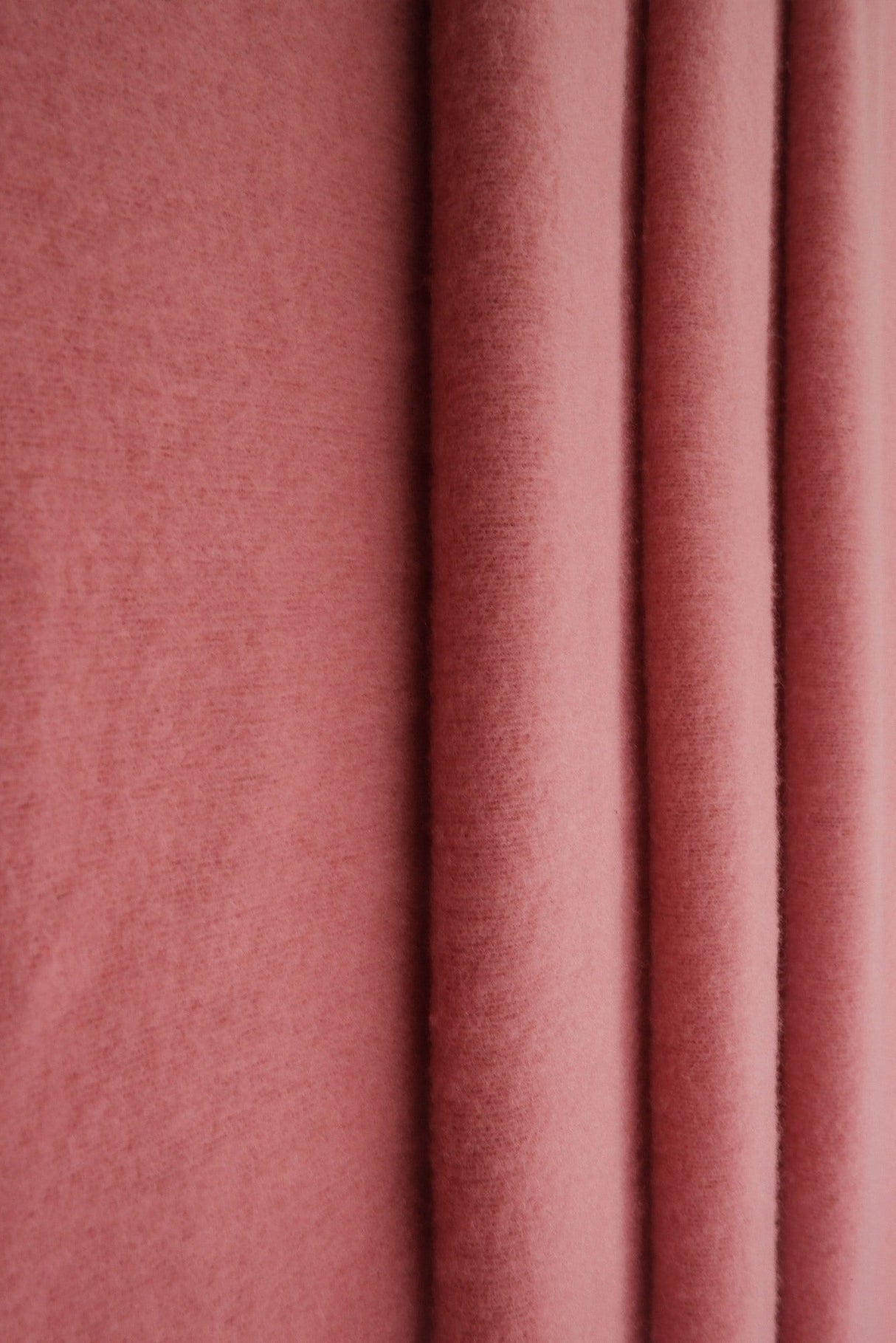 Brushed Stretch Knit Fabric