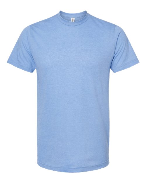 Paragon Men's Biloxi Performance Colorblocked Hooded Long Sleeve T-Shirt