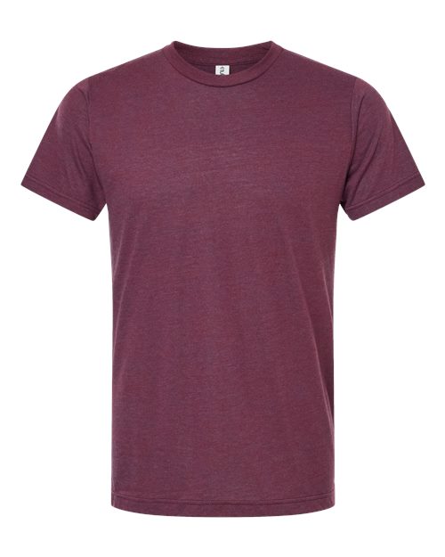 Tultex Men's Tri-Blend T-Shirt