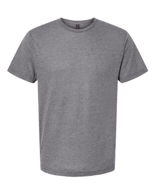 Tultex Men's Tri-Blend T-Shirt
