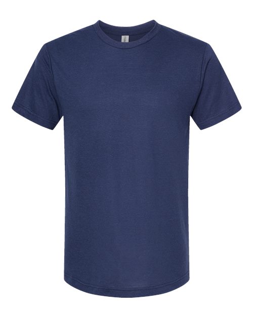 Tultex Men's Tri-Blend T-Shirt