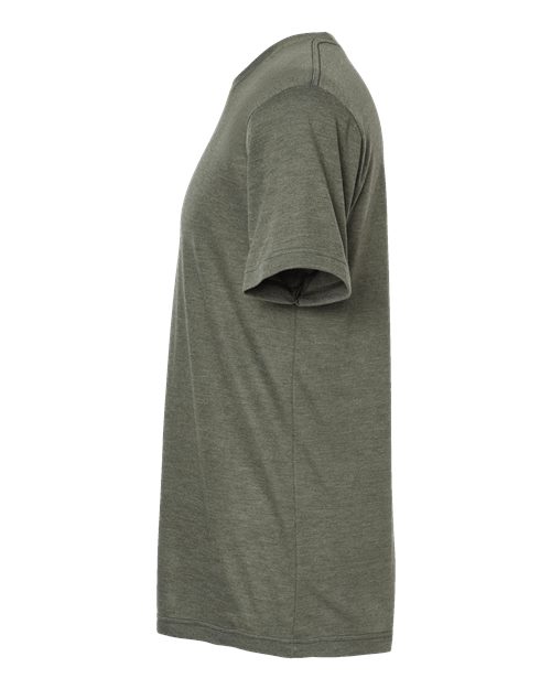 Tultex Men's Tri-Blend T-Shirt