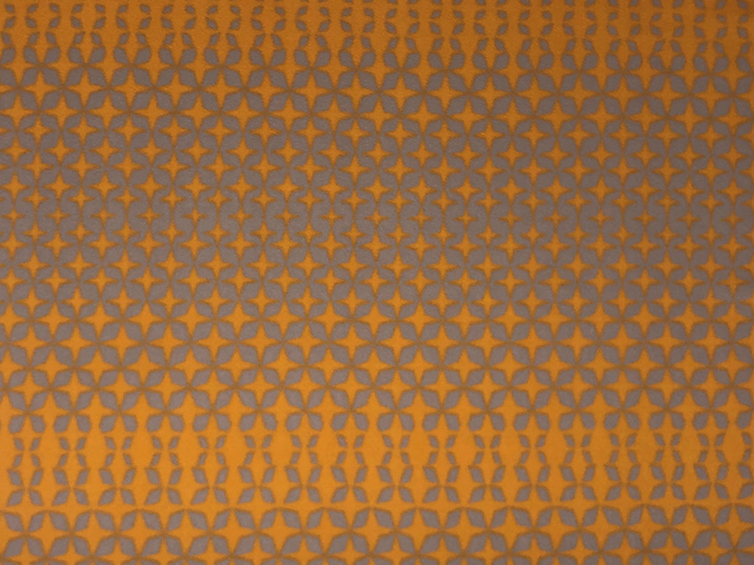 1 Yard Liverpool Knit Geometric Print Fabric For Dresses Tops Skirts Apparel Projects 60 Inch Wide