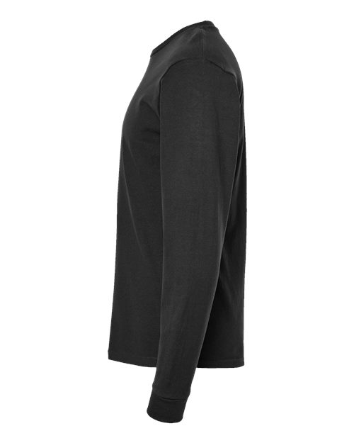 Unisex Heavyweight Jersey Long Sleeve T-Shirt