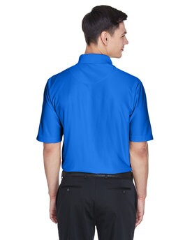 UltraClub® Men's Cool & Dry Elite Performance Polo