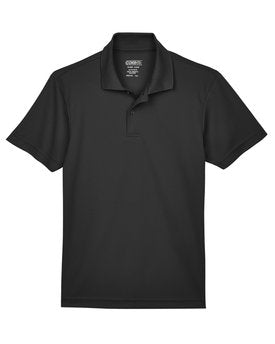 CORE® Youth Origin Performance Piqué Polo