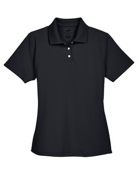 Ultra Club® Ladies'Dry Stain-Release Polo