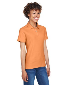 Devon & Jones® Ladies DRYTEC Performance Polo