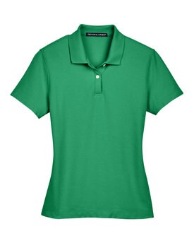 Devon & Jones® Ladies DRYTEC Performance Polo