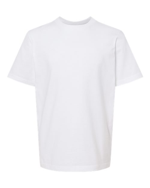 Tultex Youth Heavyweight Jersey T-Shirt