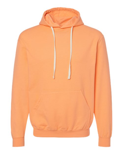 Fleece Hooded Sweatshirt
