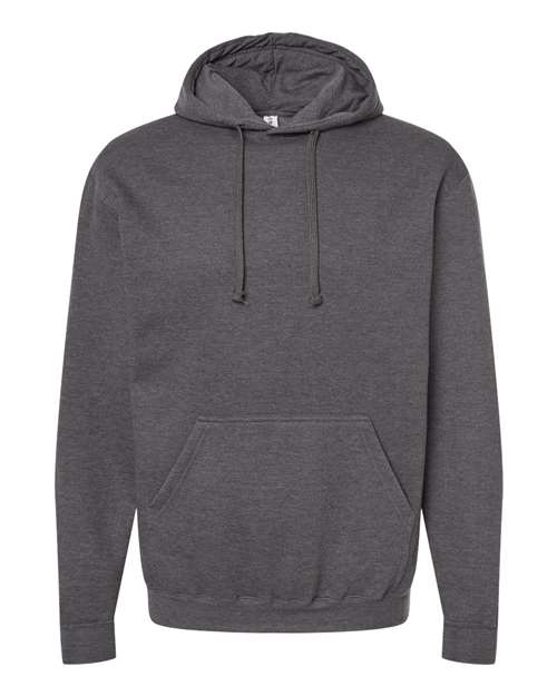 Fleece Hooded Sweatshirt