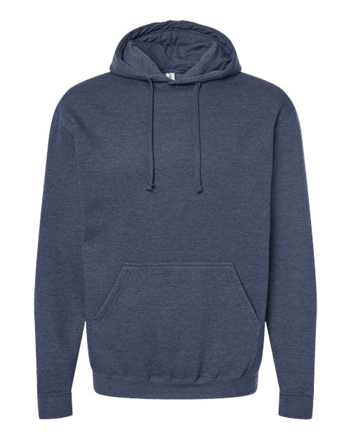Fleece Hooded Sweatshirt