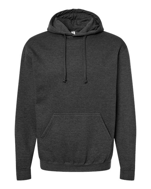 Fleece Hooded Sweatshirt