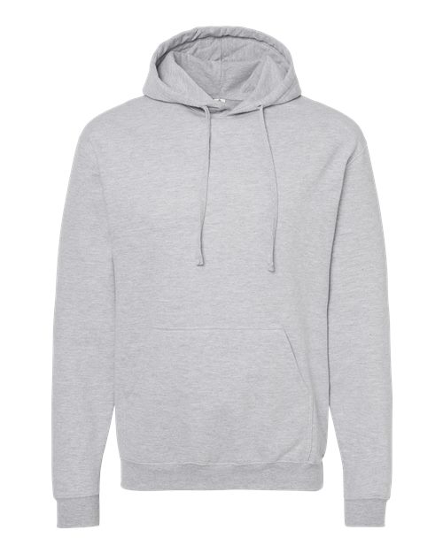 Fleece Hooded Sweatshirt