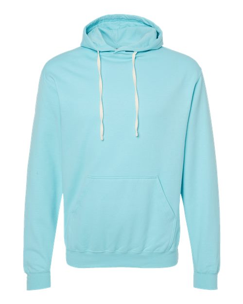 Fleece Hooded Sweatshirt