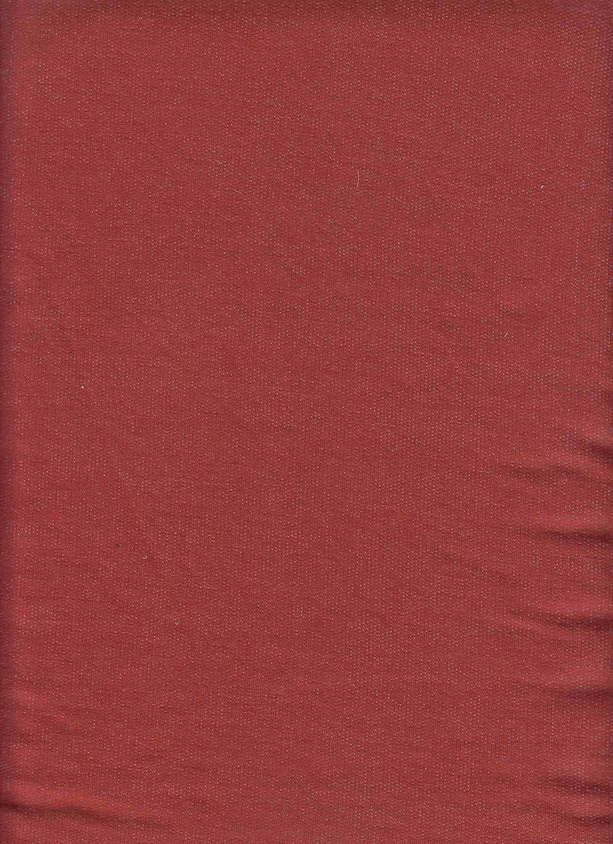 1 Yard Baby French Terry Solid Knit 58/60"