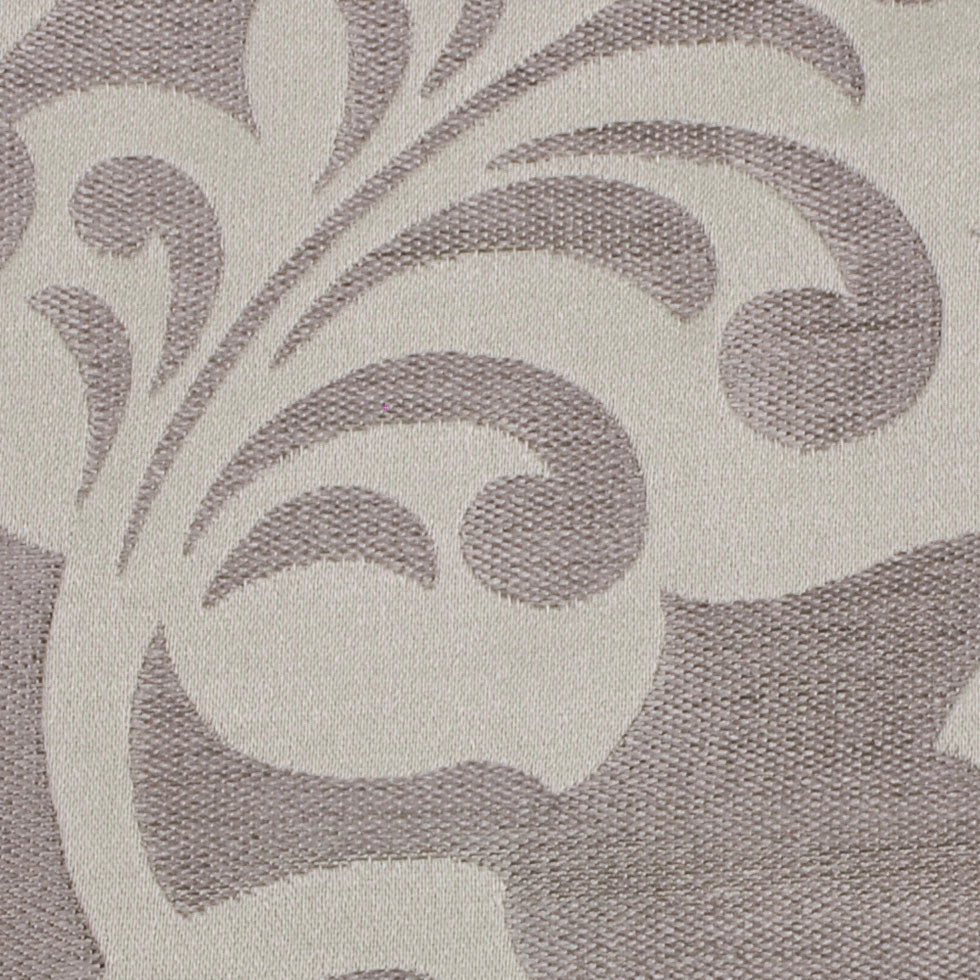 Champagne Damask Tone on Tone