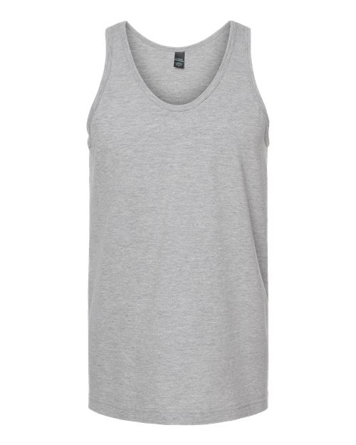 Unisex Fine Jersey Tank Top