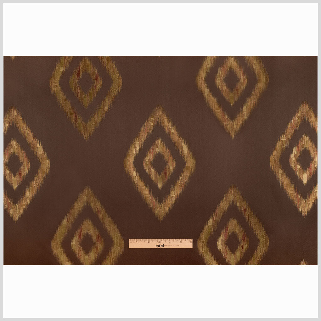 Brown Geometric Poly