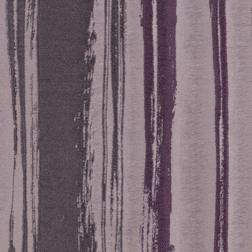 Purple Stripes Poly